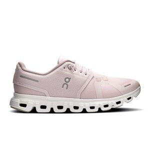 On Running Women's Soft Pink Sneakers